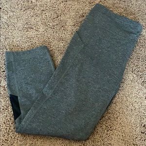 Lululemon Pace rival crop 22